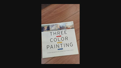 Three Color Painting