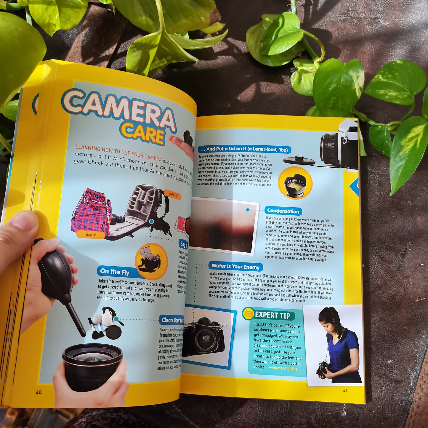 Guide to Photography