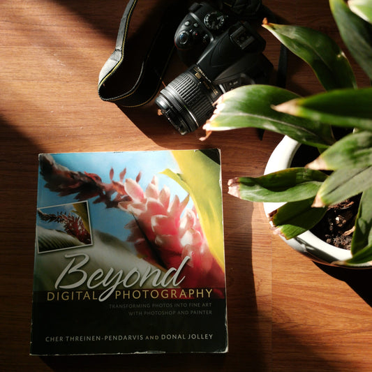 Beyond Digital Photography