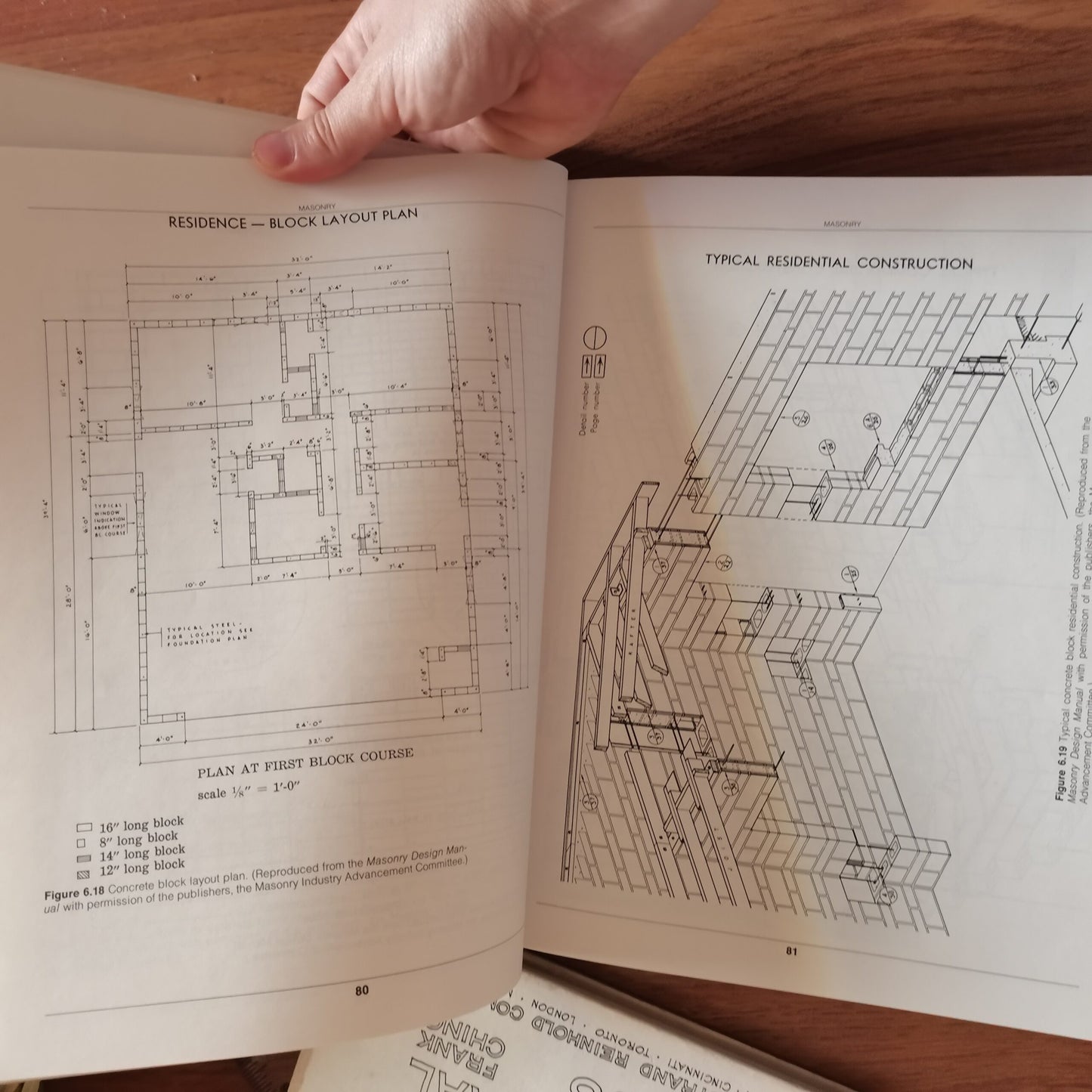 The Professional Practice of Architectural Detailing