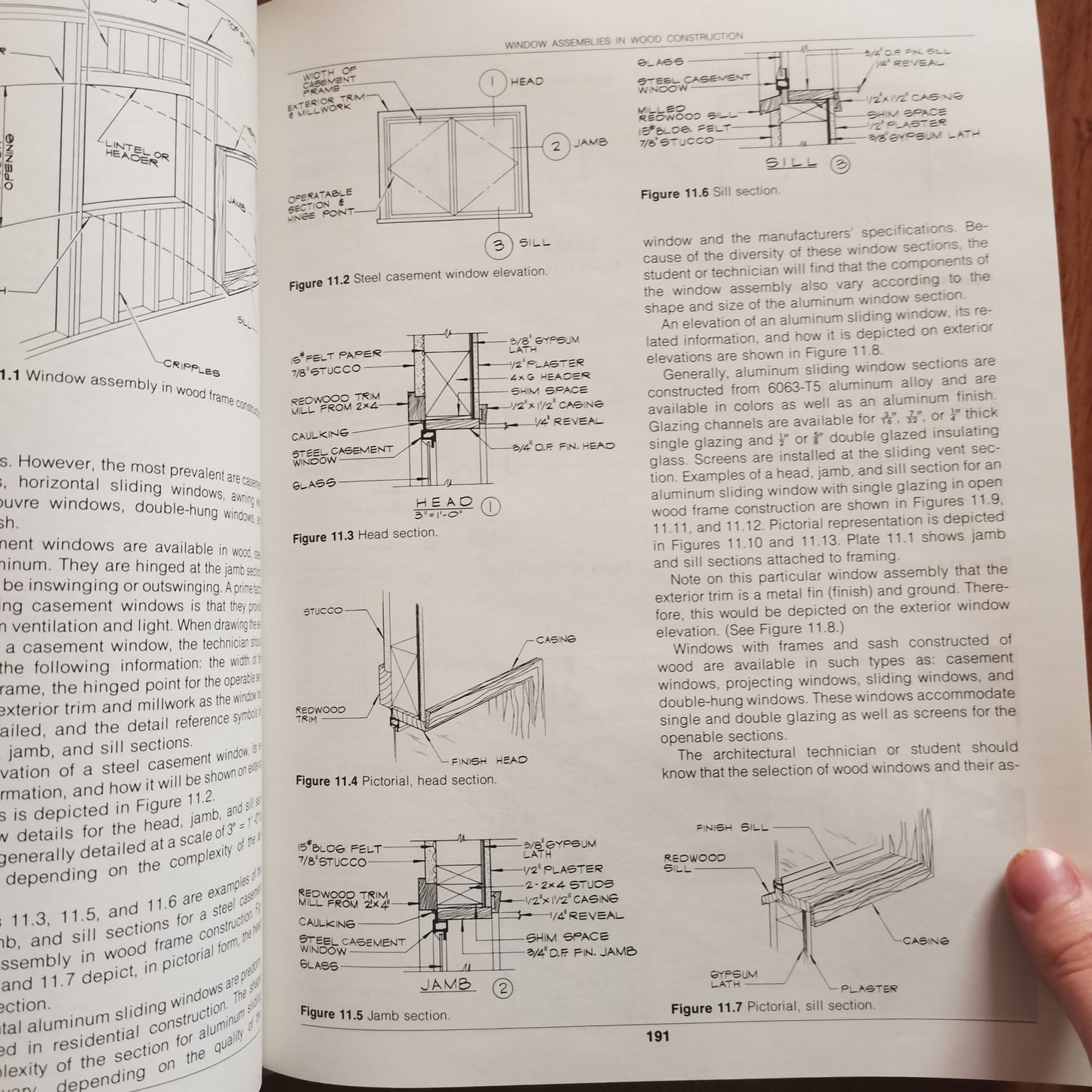 The Professional Practice of Architectural Detailing