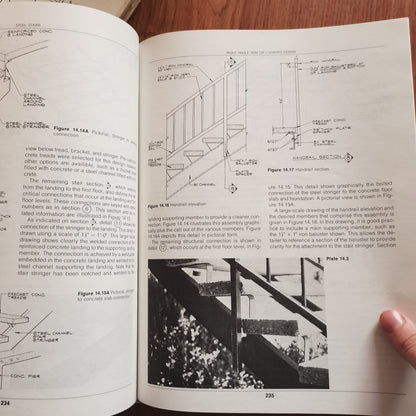 The Professional Practice of Architectural Detailing