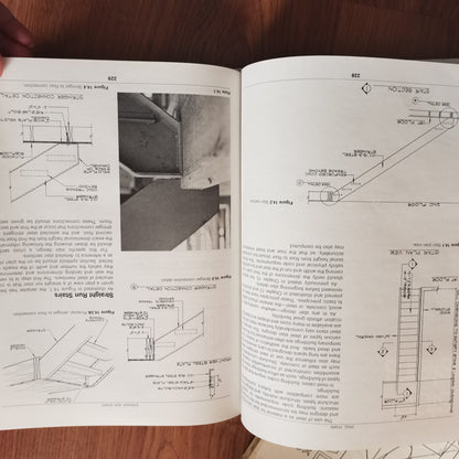 The Professional Practice of Architectural Detailing