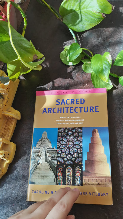 Sacred Architecture