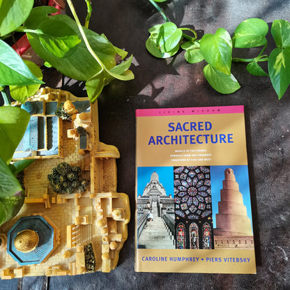 Sacred Architecture